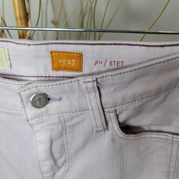 Pilcro Jeans Womens 27 - Picture 5 of 10